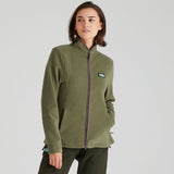 Ridgeline Women's Brenna Fleece Jacket