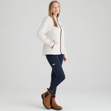 Ridgeline Women's Brenna Fleece Jacket – Stone