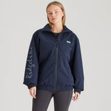 Ridgeline Women's Brumby Yard Jacket – Navy