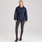Ridgeline Women's Brumby Yard Jacket – Navy