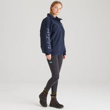 Ridgeline Women's Brumby Yard Jacket – Navy