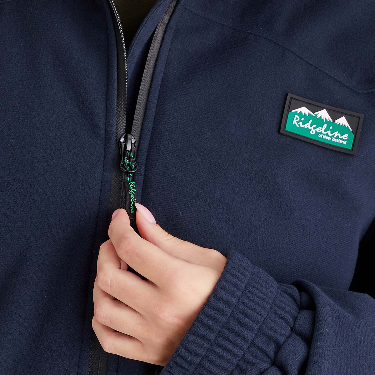 Ridgeline Women's Brumby Yard Jacket – Navy