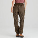 Women's Cambrian Trousers Bark