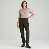 Women's Cambrian Trousers Deep Forest
