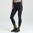 Ridgeline Women's Infinity Pro Leggings – Black
