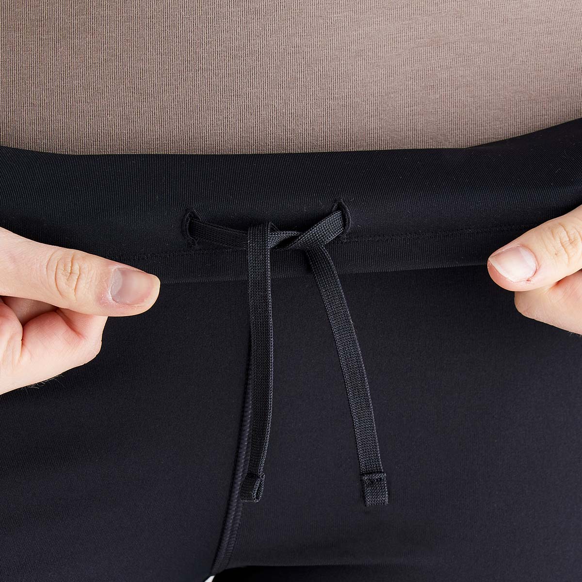Ridgeline Women's Infinity Pro Leggings – Black
