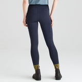 Ridgeline Women's Infinity Pro Leggings – Navy