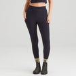 Ridgeline Women's Infinity Leggings – Black