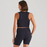Ridgeline Women's Infinity Shorts – Black