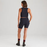 Ridgeline Women's Infinity Shorts – Black