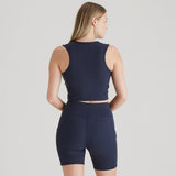 Ridgeline Women's Infinity Shorts – Navy