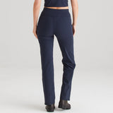 Ridgeline Women's Infinity Straight Leg Leggings – Navy