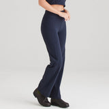 Ridgeline Women's Infinity Straight Leg Leggings – Navy