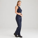 Ridgeline Women's Infinity Straight Leg Leggings – Navy