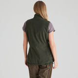 Women's Kodiak Gilet Deep Forest