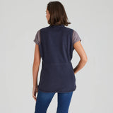 Women's Kodiak Gilet Navy