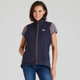 Ridgeline Women's Kodiak Gilet – Navy