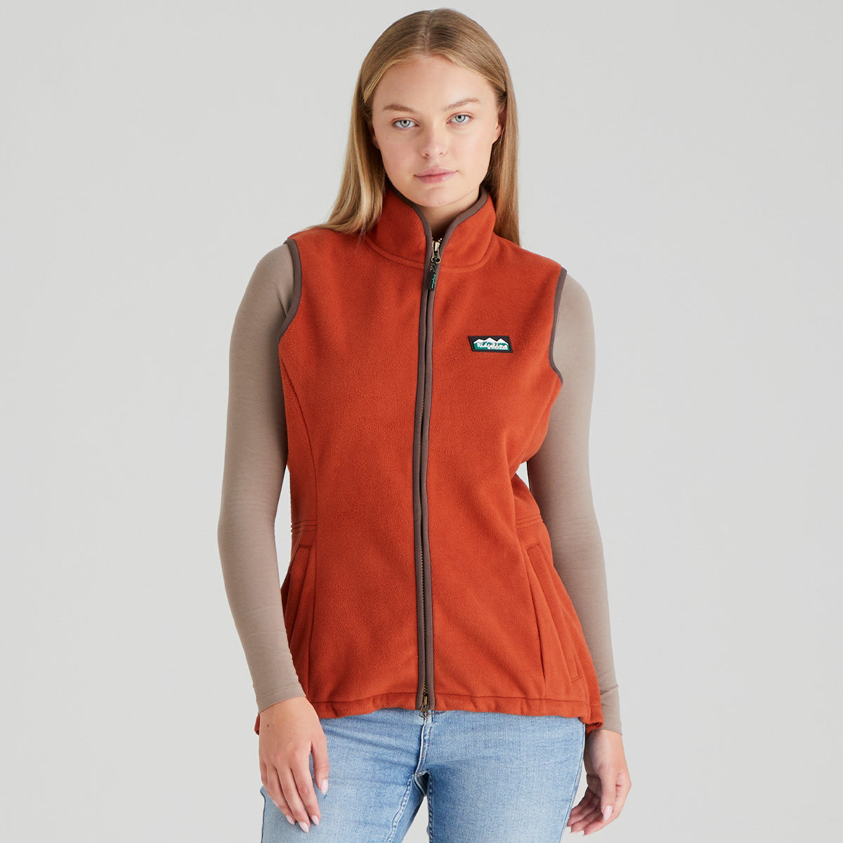 Ridgeline Women's Kodiak Gilet