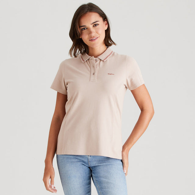 Ridgeline Women's Kilworth Polo Shirt