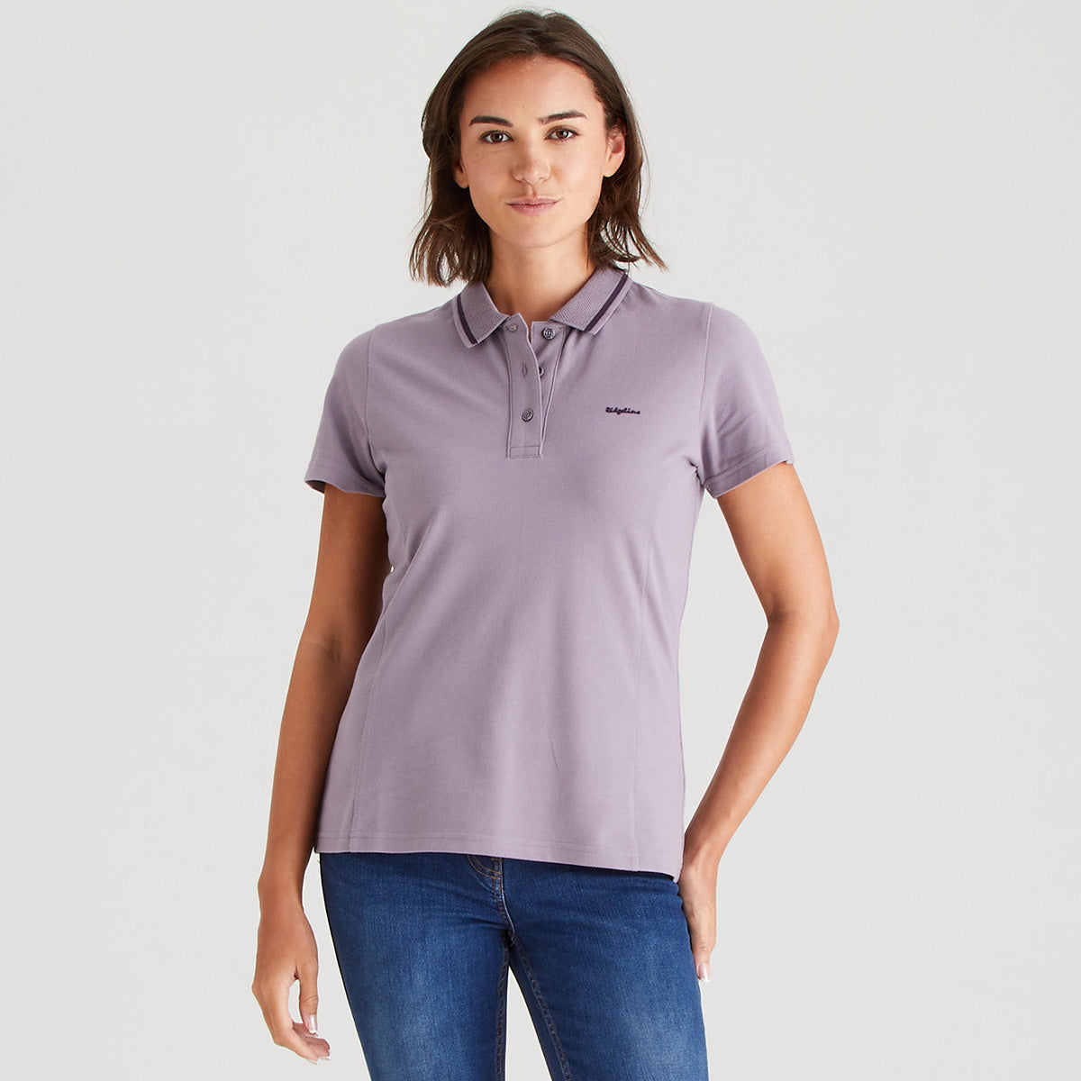 Ridgeline Women's Kilworth Polo Shirt