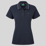 Ridgeline Women's Kilworth Polo Shirt – Navy