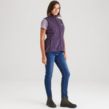 Ridgeline Women's Kodiak Gilet – Nightshade