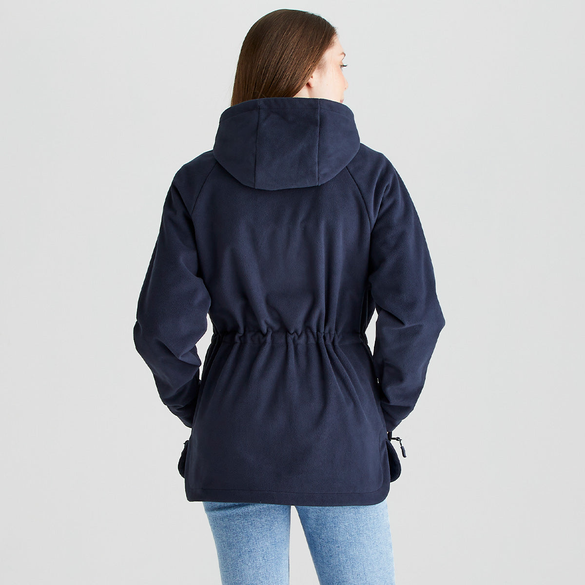 Ridgeline Women's Malin Smock – Navy