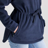 Ridgeline Women's Malin Smock – Navy