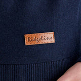 Ridgeline Women's Melford 1/4 Zip – Navy