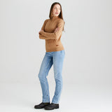 Ridgeline Women's Melford 1/4 Zip – Sienna