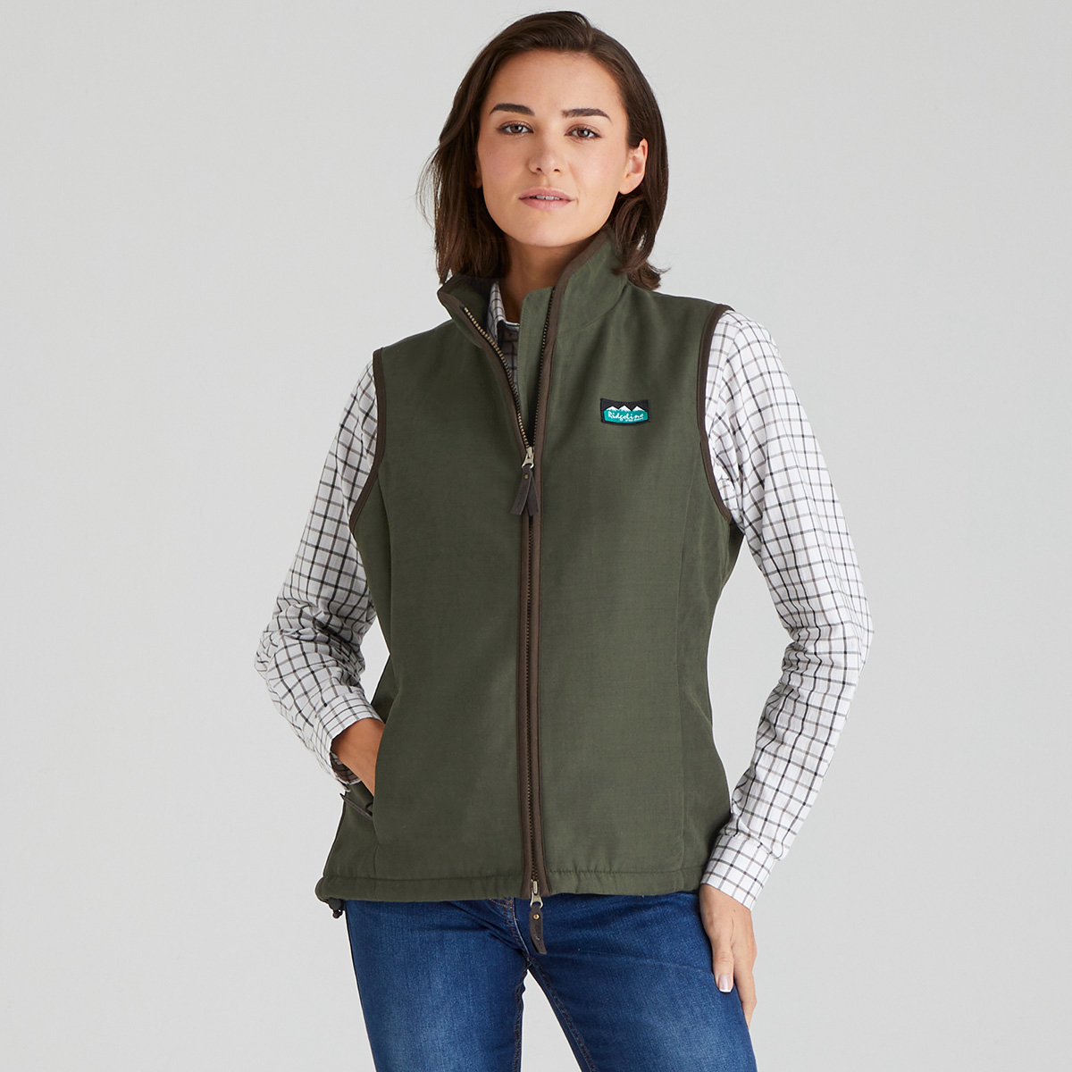 Ridgeline Women's Monarch Gilet