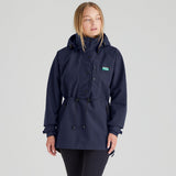 Ridgeline Women's Monsoon Classic Smock – Deep Forest