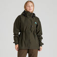 Ridgeline Women's Monsoon Classic Jacket – Deep Forest