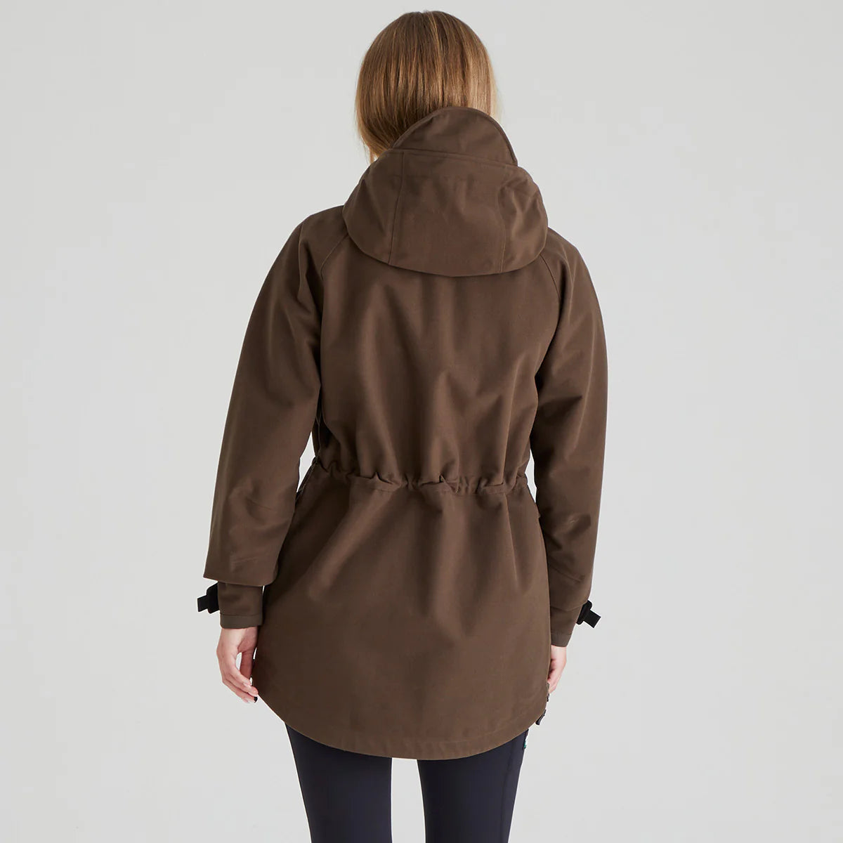 Women's Monsoon Classic Smock Bark (2025)