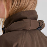 Women's Monsoon Classic Smock Bark (2025)