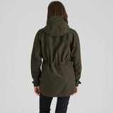 Women's Monsoon Classic Smock Deep Forest (2025)