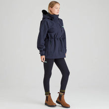 Women's Monsoon Classic Smock Navy (2025)