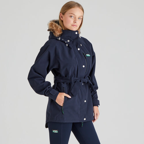 Ridgeline Women's Monsoon Nordic Jacket