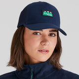 Ridgeline Monsoon Trucker Cap – Navy