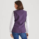 Ridgeline Women's Monarch Gilet – Nightshade