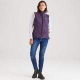 Ridgeline Women's Monarch Gilet – Nightshade