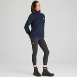 Women's Narvik Fleece Navy