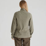 Women's Narvik Fleece Smokey Olive