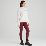 Ridgeline Women's Narvik Fleece – Stone