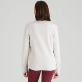 Ridgeline Women's Narvik Fleece – Stone