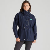 Ridgeline Women's Monsoon Nordic Smock – Navy