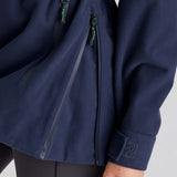 Ridgeline Women's Monsoon Nordic Smock – Navy