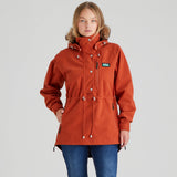Ridgeline Women's Monsoon Nordic Smock