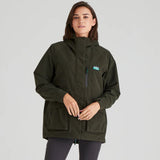 Women's Rhea Jacket Deep Forest