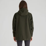 Women's Rhea Jacket Deep Forest